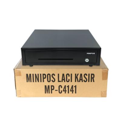 Minipos Mp C4141 Depan3