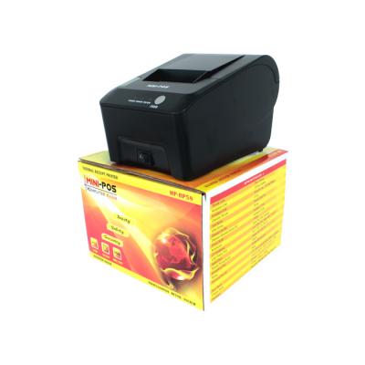 Printer Kasir Minipos Mp Rp58 Box