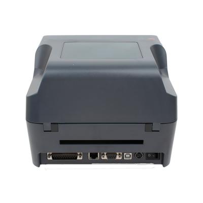 Minipos Mp Rp400 Back