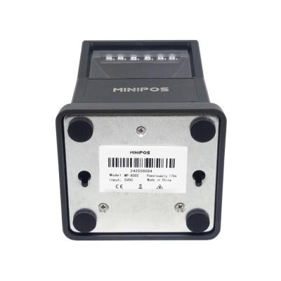 Mp 8002 Bawah