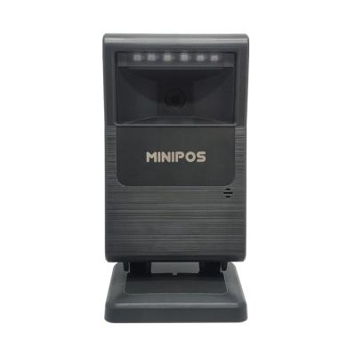 Mp 8002 Depan