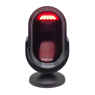 Mp 2600a Depan