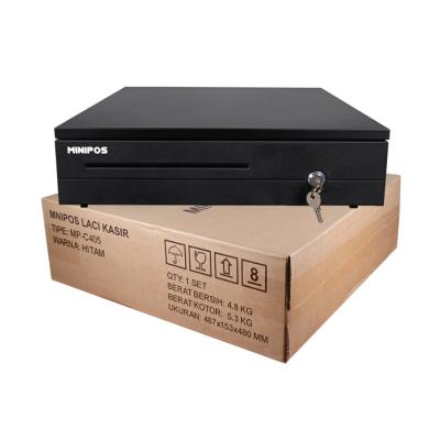 Mp C405 Atas Box